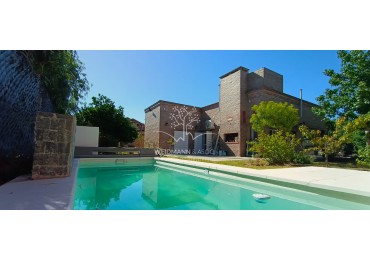 Casa en venta en barrio Las Paltas, Santa Fe