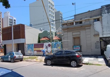 Departamento de 1 dormitorio en venta, barrio Candioti, Santa Fe