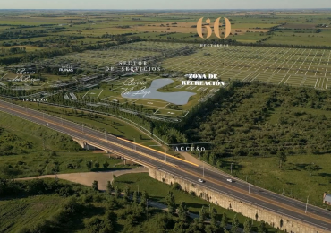 Estancia San Jose, Barrio privado, valores especiales lanzamiento, financiacion.